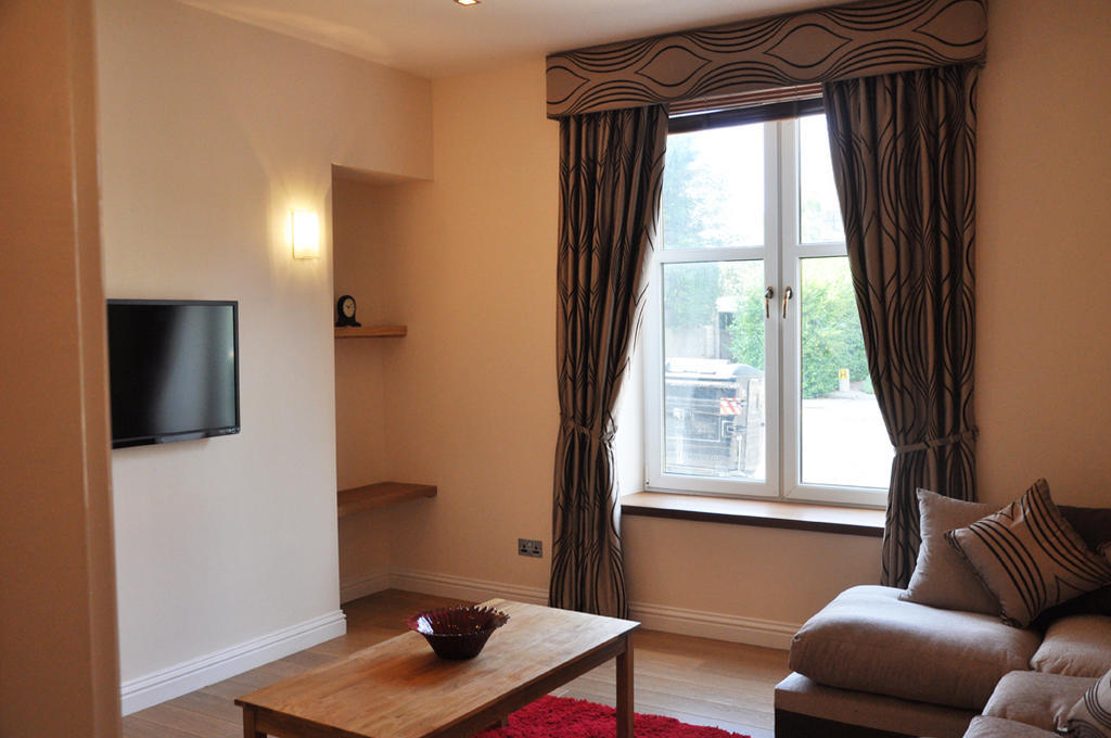Zinn Apartments - City Centre Aberdeen Chambre photo